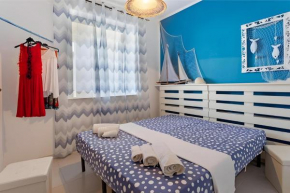 Casa Vacanza Violisa